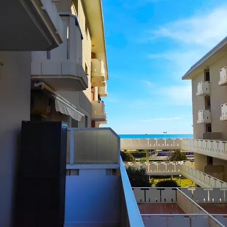 Apartament Corso *