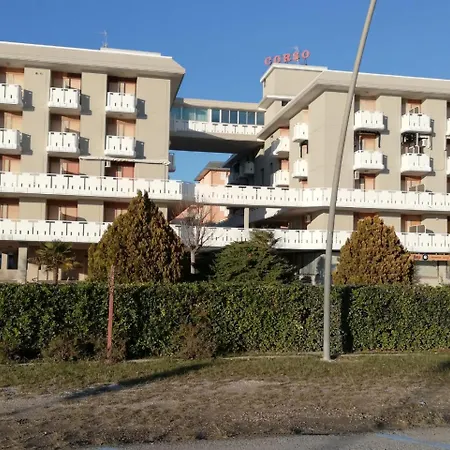 Apartament Corso *