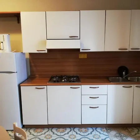 Corso Apartament