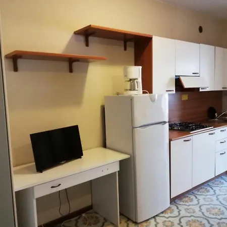 Corso Apartament