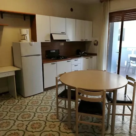 Corso Appartement
