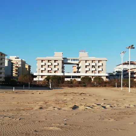 Apartman Corso Bibione