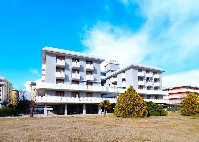 Corso ביביונה