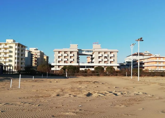 Apartament Corso Bibione